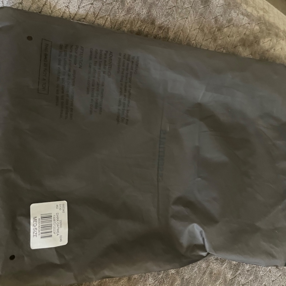 Fear of God Essential sweatpants - Picture 6 of 7